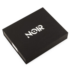 Тату-машинка Mast Rotary Machines Noir Rotary Tattoo Pen Machine (box)