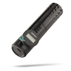 Тату-машинка Mast Rotary Machines Archer Max Tattoo Pen Black - 4.2 (box)