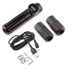 Тату-машинка Mast Rotary Machines Archer Max Tattoo Pen Black - 4.2 (box)