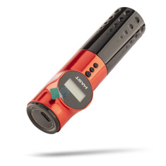 Тату-машинка Mast Rotary Machines Archer Max Tattoo Pen Black / Red - 3,5 (box)