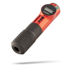 Тату-машинка Mast Rotary Machines Archer Max Tattoo Pen Black / Red - 3,5 (box)