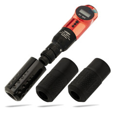 Тату-машинка Mast Rotary Machines Archer Max Tattoo Pen Black / Red - 3,5 (box)