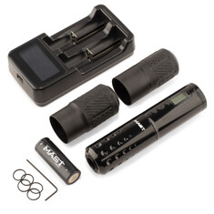 Тату-машинка Mast Rotary Machines Lancer Rotary Tattoo Pen (box)