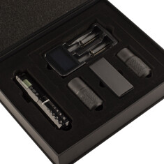 Тату-машинка Mast Rotary Machines Lancer Rotary Tattoo Pen (box)