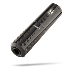 Тату-машинка Mast Rotary Machines Lancer Rotary Tattoo Pen (box)