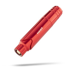 Машинка для татуажа Mast P10 PMU Pen - Red