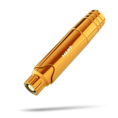 Машинка для татуажа Mast P10 PMU Pen - Orange