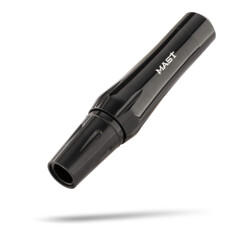 Машинка для татуажа Mast Rotary Tattoo Machine Pen for PMU SMP - Black