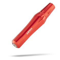 Машинка для татуажа Mast Rotary Tattoo Machine Pen for PMU SMP - Red