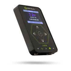 Источник питания Critical Tattoo XRR Power Supply