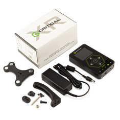 Источник питания Critical Tattoo XRR Power Supply