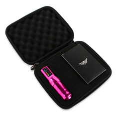 Тату-машинка Spektra Flux Bubblegum 4.0мм