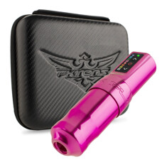 Тату-машинка Spektra Flux Bubblegum 4.0мм