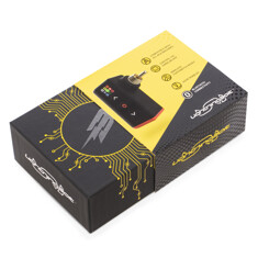 Источник питания FKirons LightningBolt Uni Battery 2 Pack - Black