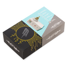 Источник питания FKirons LightningBolt Uni Battery - White