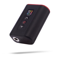 Источник питания FKirons Airbolt Machine Battery - Black
