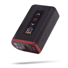 Источник питания FKirons Airbolt Machine Battery - Black