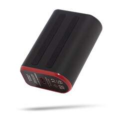Источник питания FKirons Airbolt Machine Battery - Black
