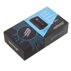Источник питания FKirons Airbolt Machine Battery - Black