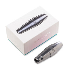 Машинка для татуажа Xion Mini Gunmetal