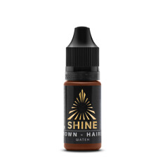 Пигмент для татуажа SHINE Brown-Haired / Шатен