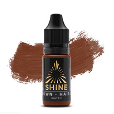Пигмент для татуажа SHINE Brown-Haired / Шатен