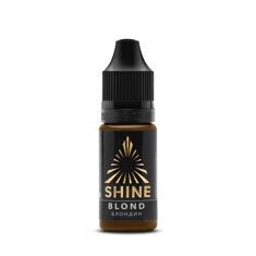 Пигмент для татуажа SHINE Blond / Блондин