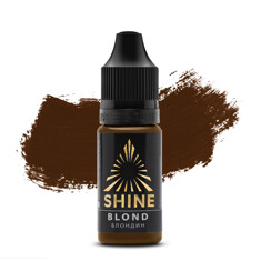 Пигмент для татуажа SHINE Blond / Блондин