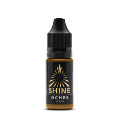 Пигмент для татуажа SHINE Ochre / Охра