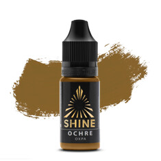 Пигмент для татуажа SHINE Ochre / Охра