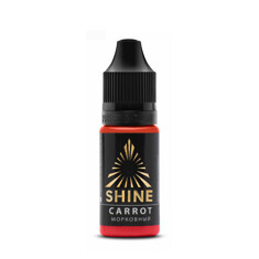 Пигмент для татуажа SHINE Carrot / Морковный