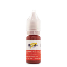 Пигмент HANAFY Hanafy Colours Pigments № 10 - Barberry
