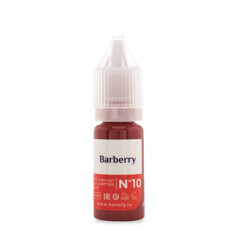 Пигмент HANAFY Hanafy Colours Pigments № 10 - Barberry