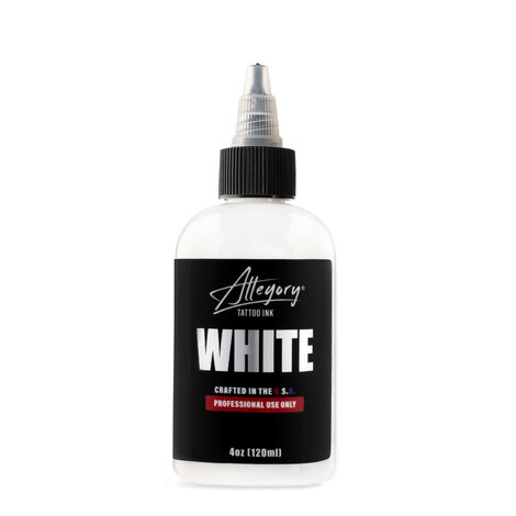Краска Allegory Ink Allegory White