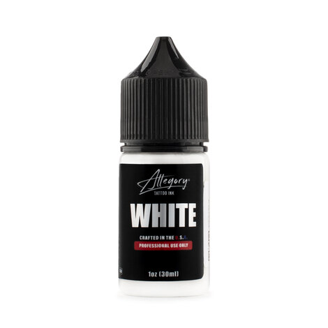 Краска Allegory Ink Allegory White