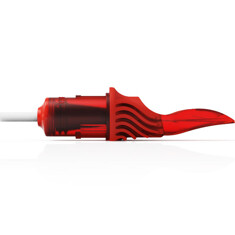 Картридж CARTEL Curved Magnum Long Taper 0.25/9