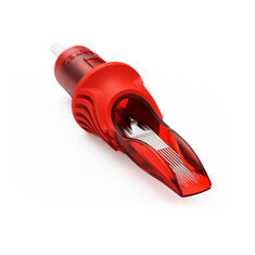 Картридж CARTEL Curved Magnum Long Taper 0.25/13