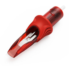 Картридж CARTEL Curved Magnum Long Taper 0.25/27
