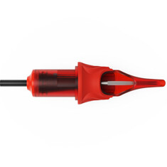 Картридж CARTEL Liner Long Taper Extra Tight 0.30/14
