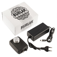 Источник питания Burlak Power Supply (без экрана)