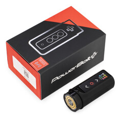 Источник питания FKirons PowerBolt+ Detachable Battery