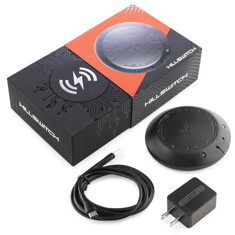 Педаль для тату-машинки Killswitch Wireless Footswitch - Black