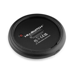 Педаль для тату-машинки Killswitch Wireless Footswitch - Black