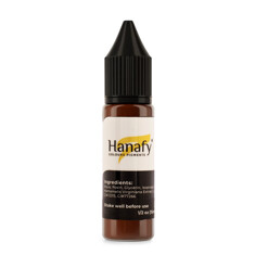 Пигмент HANAFY Hairstrokes Blonde № 1