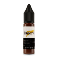 Пигмент HANAFY Hairstrokes Medium № 2