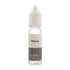 Пигмент HANAFY Thinner - разбавитель для пигментов HANAFY