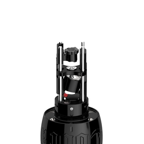  COBRA Evil Black (30мм) - 1 Powerpack