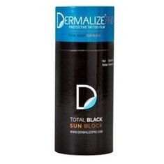 Dermalize PRO Total Black Roll