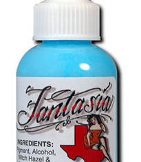Fantasia - Powder Blue