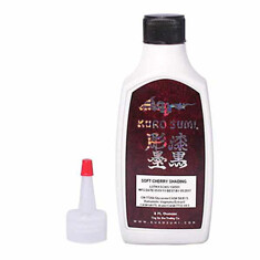 Краска Kuro Sumi Soft Cherry Shading Ink